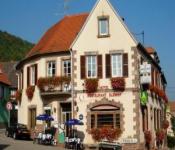 logis hotel kleiber, saint-jean-saverne