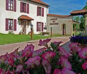 hotel auberges des chanoines, aigueperse