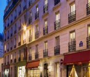 hebergement hotel turenne le marais, paris