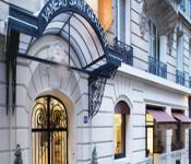 hebergement hotel vaneau saint germain, paris