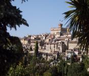 hotel le cagnard, cagnes-sur-mer