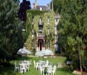 hebergement hotel belle isle, pont-audemer