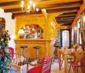 logis hotel le cro bidou, saint-paul-en-chablais