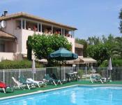 hotel hostellerie du golf, mandelieu-la-napoule