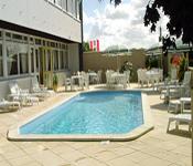 hebergement hotel de france, poitiers