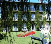 hebergement hotel saint paul, capvern