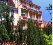 hotel du parc, niederbronn-les-bains