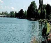 hebergement le parc rive gauche, bellerive-sur-allier