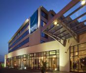 hotel novotel convention et wellness roissy cdg, roissy-en-france