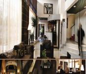 hotel kyriad prestige, roissy-en-france