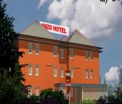 enzo hotel, morschwiller-le-bas