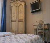 logis hotel des colonnes, gréoux-les-bains