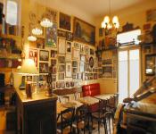 chambre les soleils, montfrin