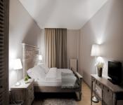 hebergement hotel taylor, paris