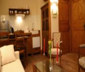 hebergement le relais heritage, droizy