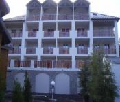 residence les aiglons, auron