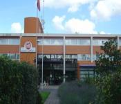 hotel best western golf hôtel, bussy-saint-georges