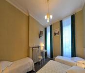 hebergement hotel chimene, cherbourg