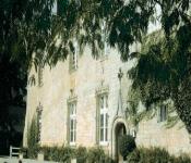 hotel burrhus, vaison-la-romaine