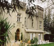 hotel chateau du val de ceze, bagnols-sur-cèze