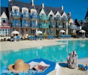 residence cap marine, tréffiagat