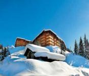 residences les alpages de pralognan, pralognan-la-vanoise