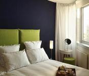 hebergement adagio city aparthotel paris tour eiffel, paris