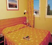 hebergement adagio city aparthotel aix en provence centre, aix-en-provence