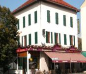 hotel albert 1er, albertville