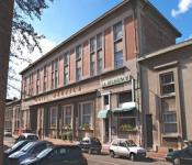 hebergement hotel meurice, calais