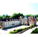 chambre chateau d island, island