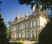 hebergement le chateau  d ygrande, ygrande