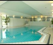 hotel radisson sas charles de gaulle airport, le mesnil-amelot