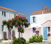hotel odalys les hauts de cocraud, la flotte