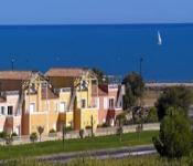 residence odalys plein sud, narbonne