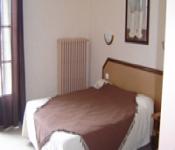 hebergement le regina, poitiers