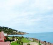 residence odalys cap corniche, sète
