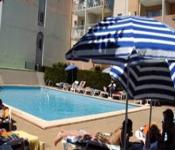residence odalys primavera, agde