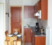residence odalys le royal, bisel