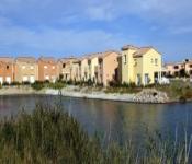 residence intendant les jardins de venus, leucate