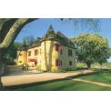 hotel hostellerie du chateau de salles, aurillac