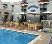 hotel aurore citotel, bourges