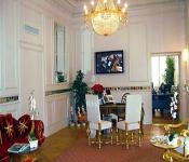 hotel des ambassadeurs, toulouse