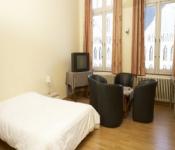 hotel restaurant regina, saint-nectaire