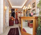 hotel chatillon, paris