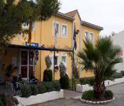 hebergement hotel revotel, salon-de-provence