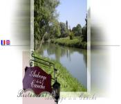 hotel auberge de la canche, beutin