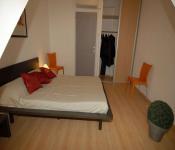 hebergement park and suites carquefou, carquefou