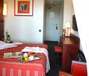 hotel les jardins de sainte maxime, sainte-maxime