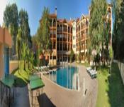 hebergement hotel residence anglet biarritz parme, anglet